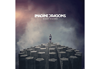 imagine dragons night visions album download