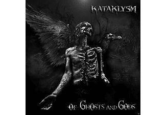 Kataklysm - Of God And Ghosts (Vinyl LP (nagylemez))