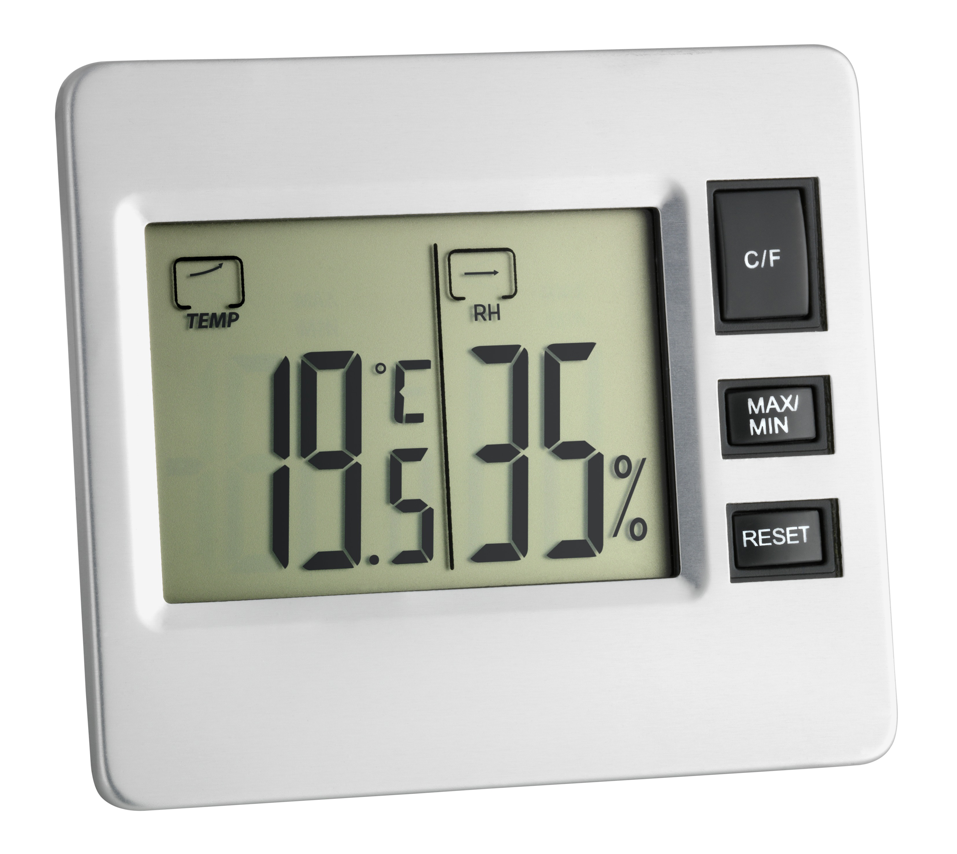 TFA 30.5028 Digitales Thermo-Hygrometer