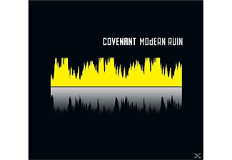 Covenant - Modern Ruin/Ltd.Digi  - (CD)