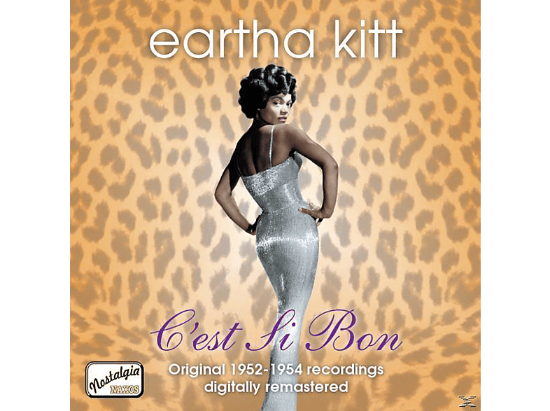 C\'est (CD) Bon Si Eartha Kitt - -