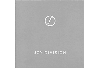 Joy Division - Still (Vinyl LP (nagylemez))