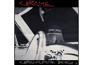 Chrome - Chromosome Damage  - (Vinyl)