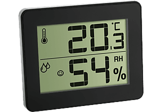 TFA 30.5027.01 Digitales Thermo-Hygrometer
