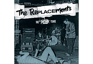 The Replacements - The Twin-Tone Years (Vinyl LP (nagylemez))