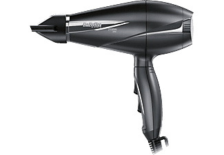 BABYLISS 6609E Ionos Pro Light hajszárító 2100W AC motor