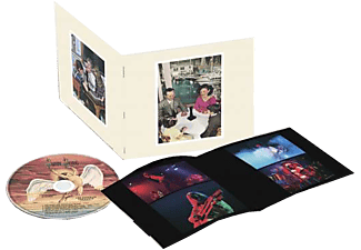 Led Zeppelin - Presence - Reissue (CD)