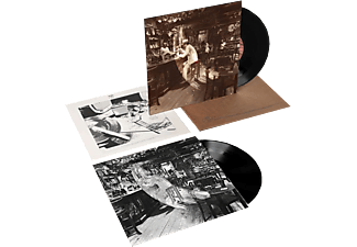 Led Zeppelin - In Through the Out Door - Reissue - Remastered - Deluxe Edition (Vinyl LP (nagylemez))