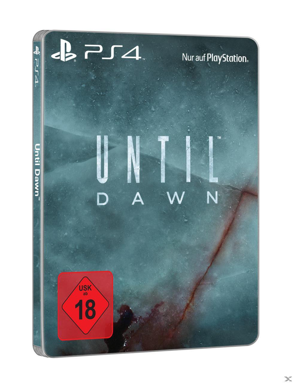 Until Dawn (Special Edition) - [PlayStation 4]