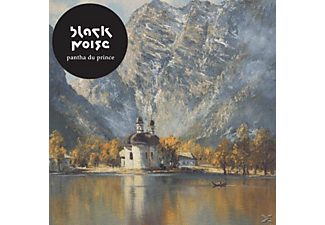 Pantha Du Prince - Black Noise (Vinyl LP (nagylemez))