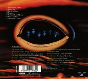 Lucifer's Friend - Mind Exploding  - (CD)