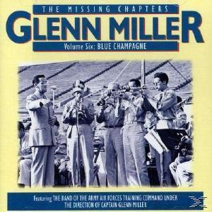 Glenn Miller - The Missing Chapters 6  - (CD)