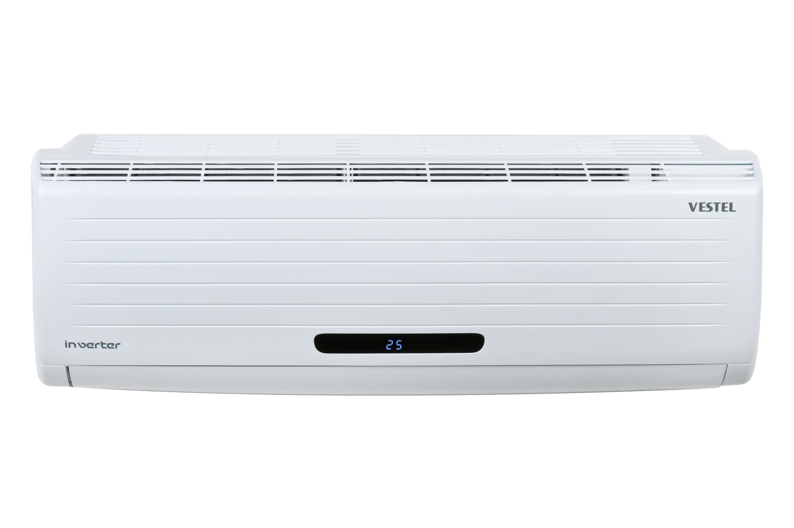 VESTEL Bio Plus Inverter 18 A+ Enerji Sınıfı 18000 BTU/h Duvar Tipi Klima