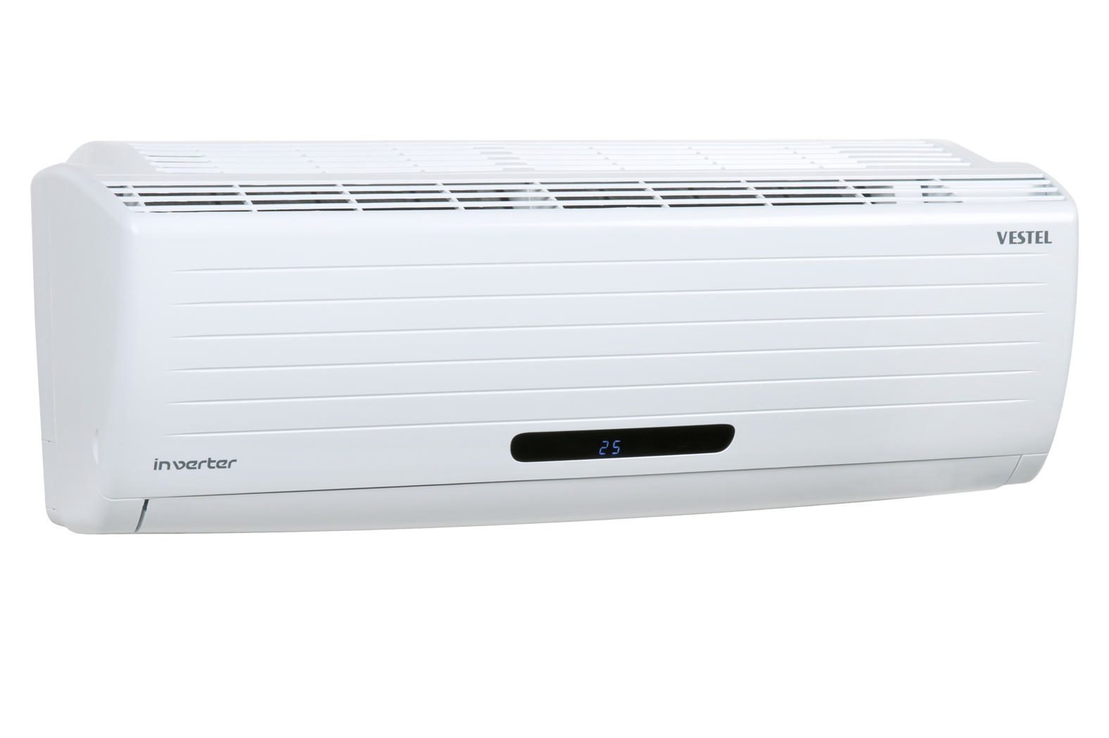 VESTEL Bio Plus Inverter 18 A+ Enerji Sınıfı 18000 BTU/h Duvar Tipi Klima