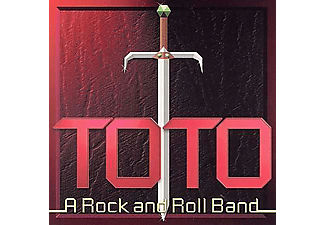 Toto - A Rock and Roll Band (CD)