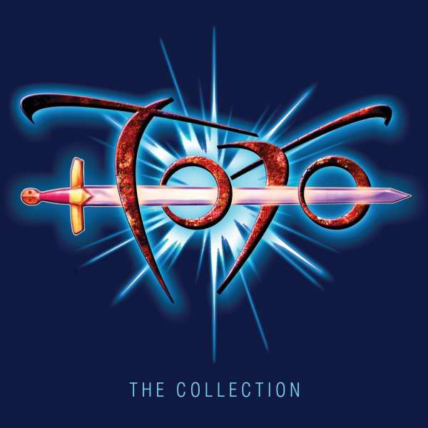 Toto - The Collection (CD)