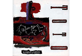 Toto - Kingdom of Desire (CD)