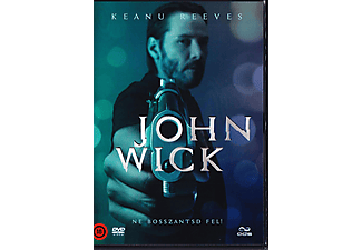 John Wick (DVD)
