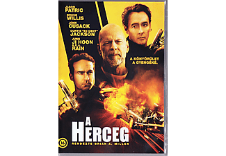 A herceg (DVD)