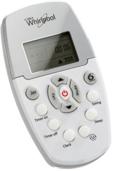 WHIRLPOOL Mobiele airconditioning (AMD 092/2)