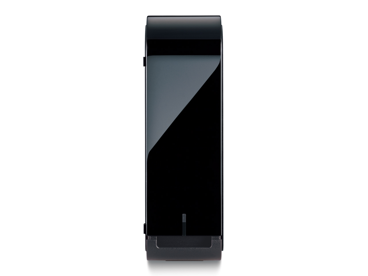 BUFFALO HD-LX1.0TU3-EU Festplatte, 1 TB HDD, 3,5 Zoll, extern, Schwarz