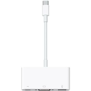 APPLE USB-C naar VGA-adapter