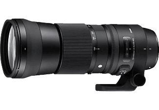 SIGMA Objektiv Contemporary AF 150-600mm 5.0-6.3 DG OS HSM für Canon