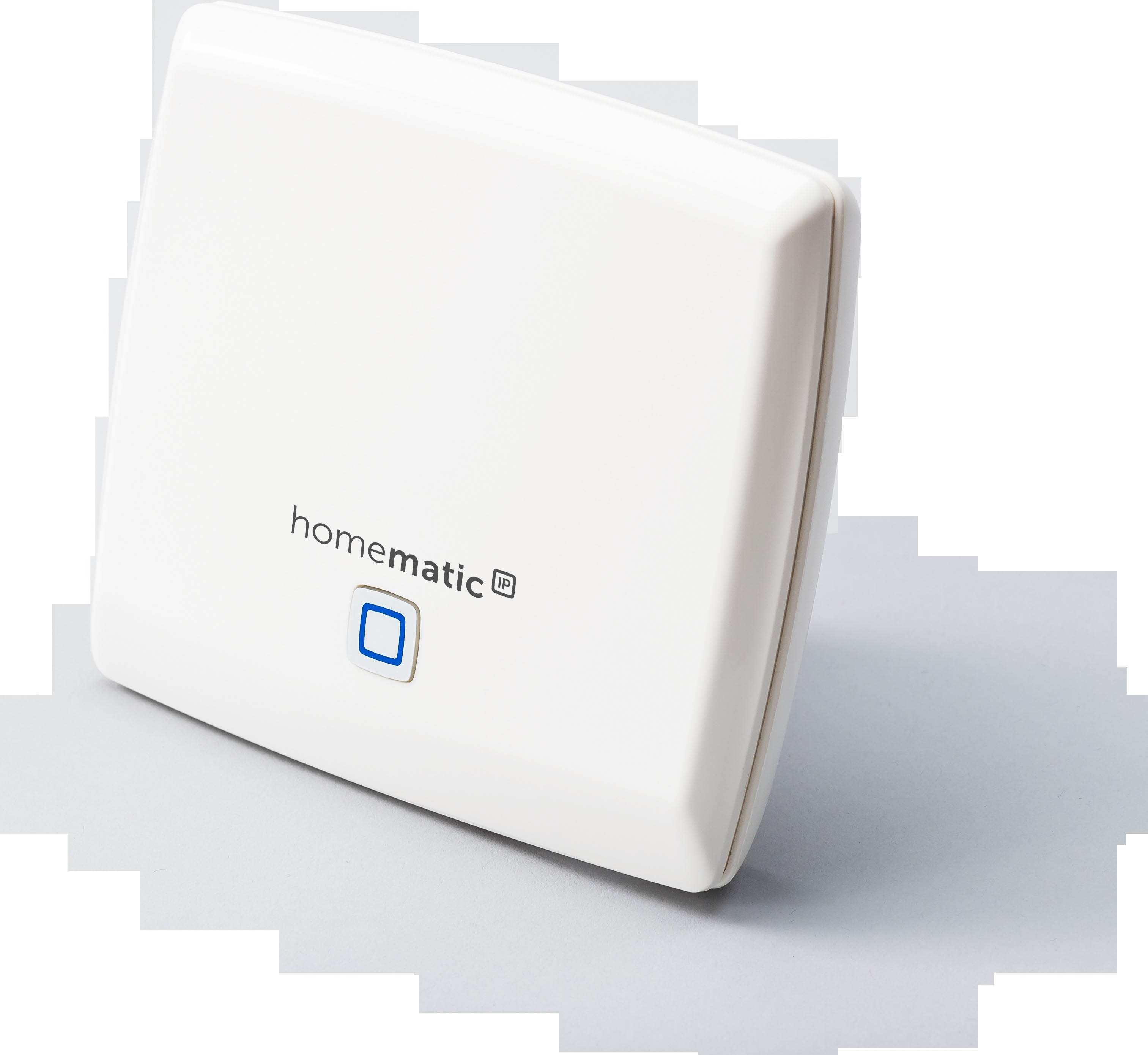 HOMEMATIC IP 140887 HMIP-HAP IP Access Point, Weiß