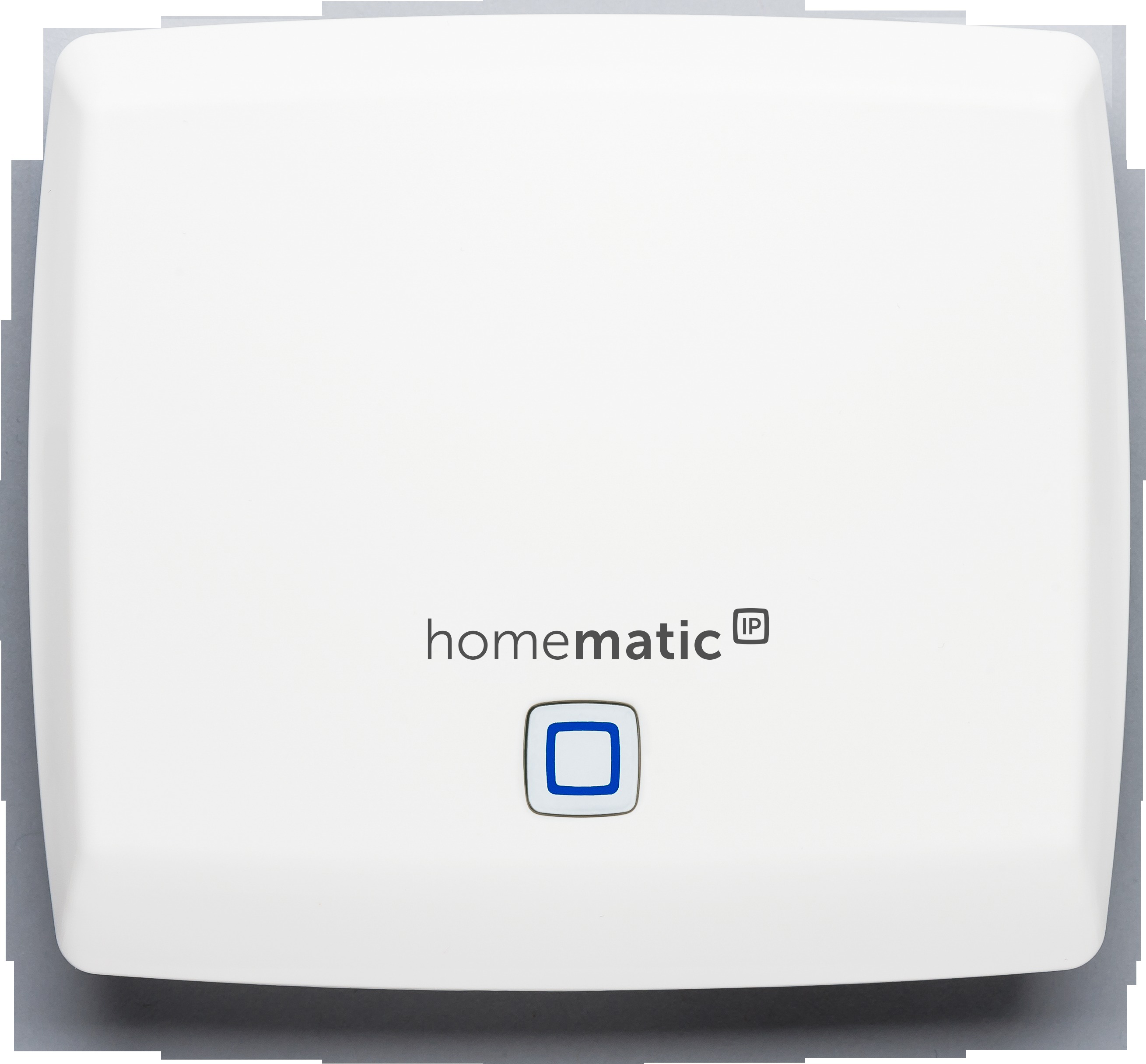 HOMEMATIC IP 140887 HMIP-HAP IP Access Point, Weiß