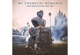 My Chemical Romance - May Death Never Stop You (Vinyl LP (nagylemez))