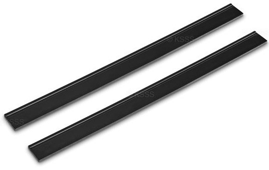 KARCHER Vervangende rubberen voor glasreiniger (REPLACE STRIP RUBBER 280 MM)
