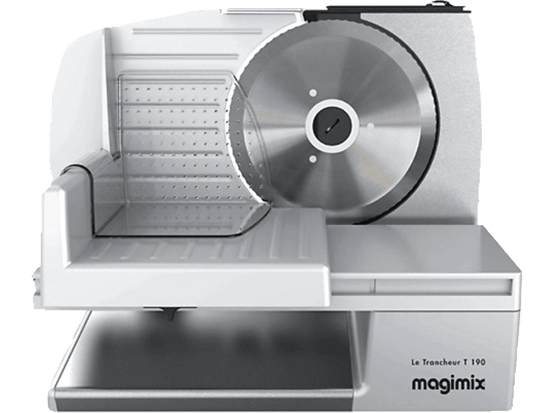 Magimix Belgique Snijmachine (11651 T190)