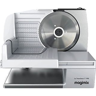 MAGIMIX BELGIQUE Snijmachine (11651 T190)