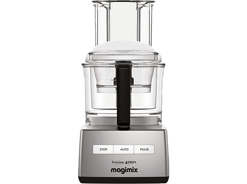 MAGIMIX BELGIQUE Keukenrobot 4200 XL (18471B)
