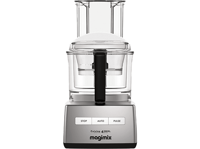 Magimix Belgique Keukenrobot 4200 Xl (18471b)