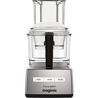 MAGIMIX BELGIQUE Robot de cuisine 4200 XL (18471B)