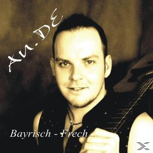 Ande - BAYRISH-FRECH  - (CD)