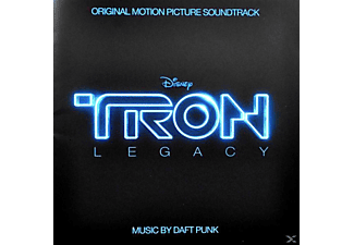 Daft Punk - Tron Legacy (CD)