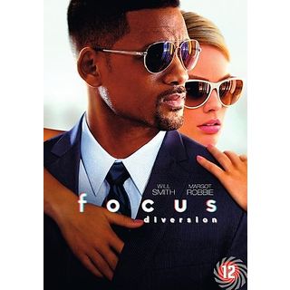 Focus | DVD