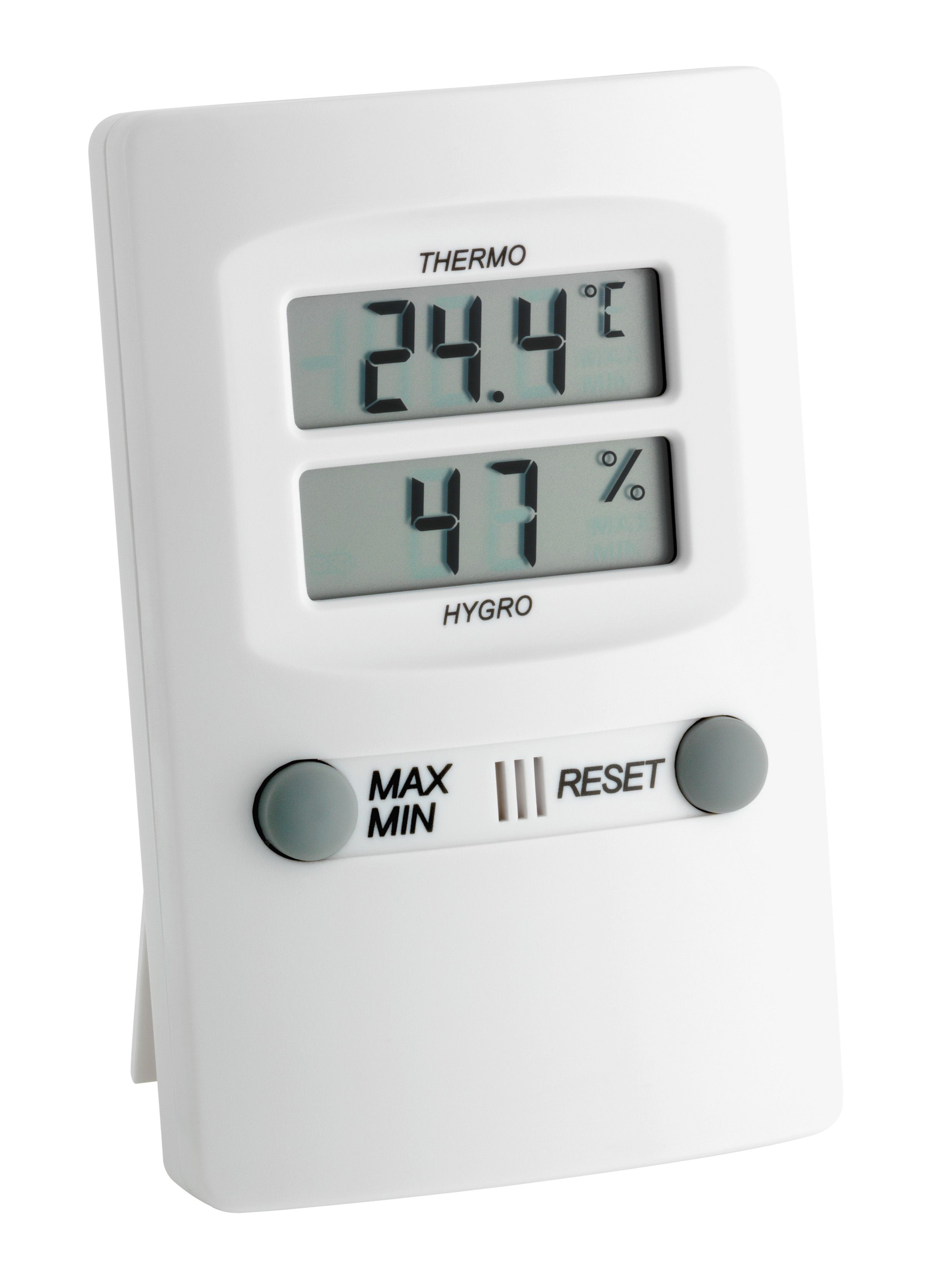 TFA Thermo-Hygrometer 30.5000.02 Digitales