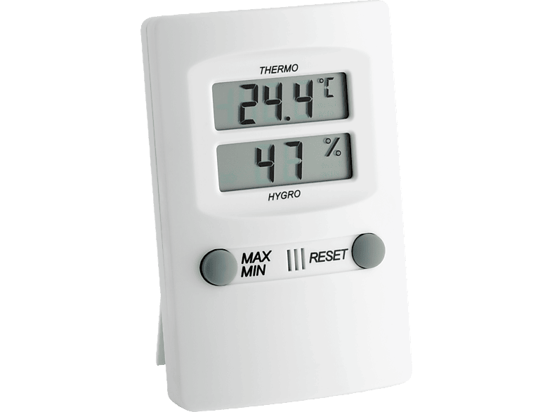 TFA 30.5000.02 Digitales ThermoHygrometer Digitales ThermoHygrometer
