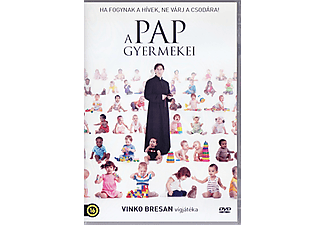 A pap gyermekei (DVD)