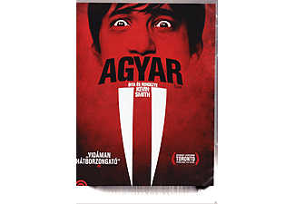 Agyar (DVD)