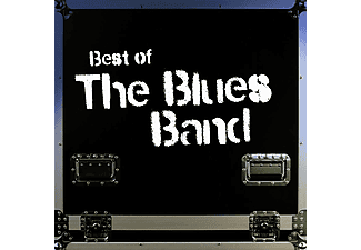 The Blues Band - The Best of The Blues Band (CD)