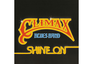 Climax Blues Band - Shine On (Digipak) (CD)