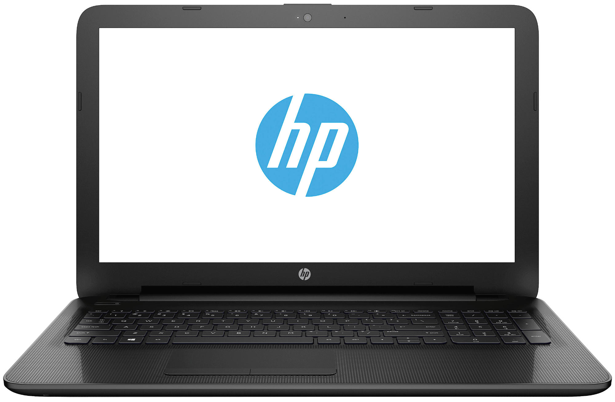 HP 15-af133ng - 15,6 Zoll - AMD A-Series A8-7410 - 8 GB - 1 TB - AMD Radeon™ R5 Graphics - Windows 10 Home (64 Bit)