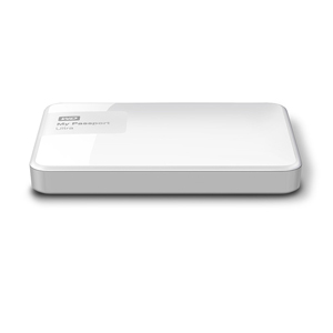 WESTERN DIGITAL My Passport Ultra 2 TB White (WDBBKD0020BWT-EESN)
