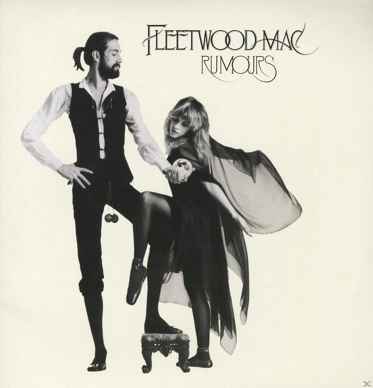 Rumours - - (Vinyl) Mac Fleetwood