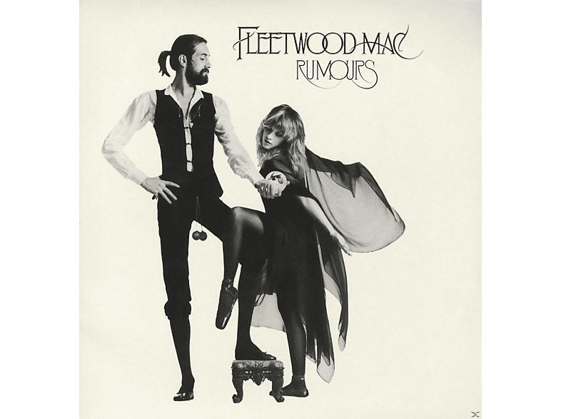 Fleetwood Mac Fleetwood Mac Rumours (Vinyl) Rock & Pop CDs MediaMarkt
