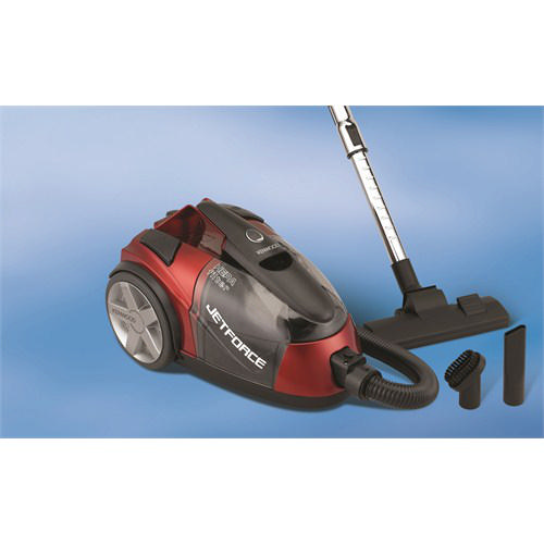 KENWOOD VC2791/2 700 W Toz Torbasız Elektrikli Süpürge